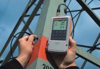 德國(guó)菲希爾FISCHER DUALSCOPE FMP20?測(cè)厚儀