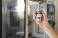 雷尼紹OMP400高精度機床測頭