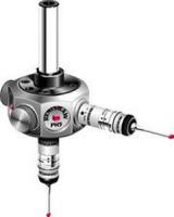 雷尼紹Renishaw  PH5、PH5/1固定式測座