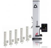 瑞士TRIMOS V9 二維數(shù)顯測高儀