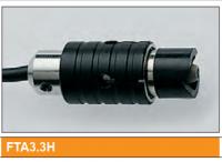 德國(guó)菲希爾渦流探頭FTA3.3H