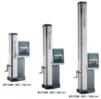 Digimar 817 CLM德國馬爾一維/二維測高儀