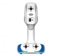 iReal 2E 手持式彩色三維掃描