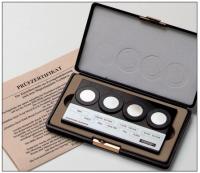 鐵素體檢測(cè)儀fmp30標(biāo)準(zhǔn)樣片全規(guī)格